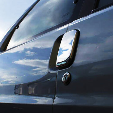 Peugeot 106 Kapı Kolu Aksesuarları Detaylı Resimleri, Kampanya bilgileri ve fiyatı - 1